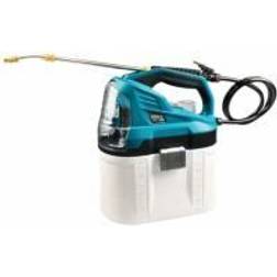 Dedra Garden sprayer 18V 7.5L SAS + ALL tank [DED7097]